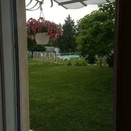 Gite Pourquoi Pas Montegut-Lauragais Extérieur photo