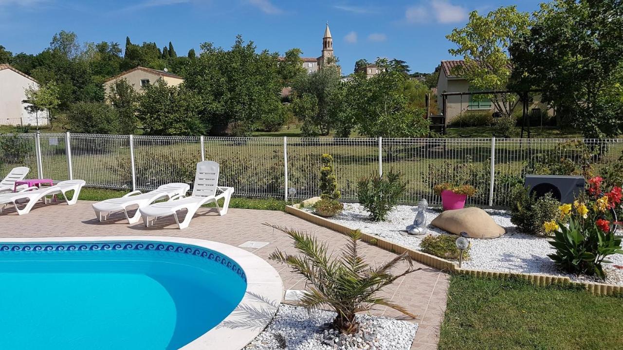 Pourquoi Pas Montegut-Lauragais