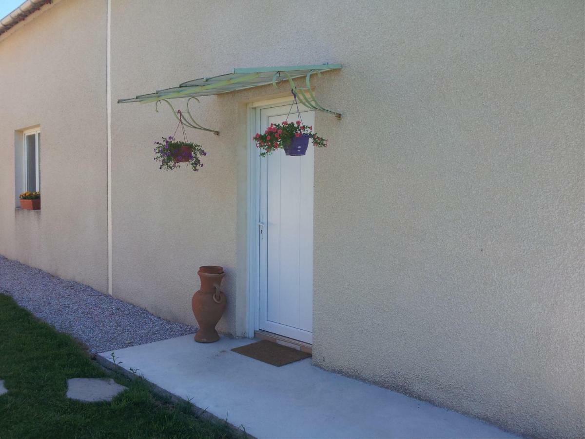 Holiday home Pourquoi Pas